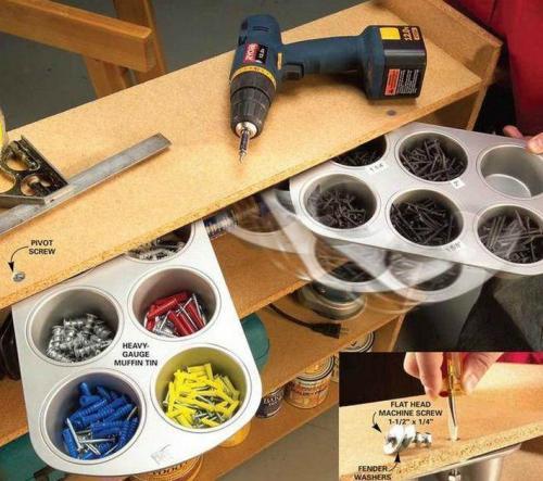 Секреты эффективной уборки: 5 неочевидных лайфхаков, которые изменят вашу жизнь 09