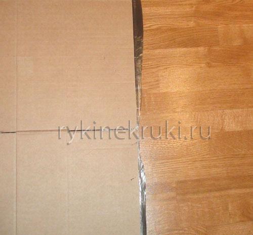 Чем укрыть пол при ремонте. Как и чем закрыть пол во время ремонта квартиры