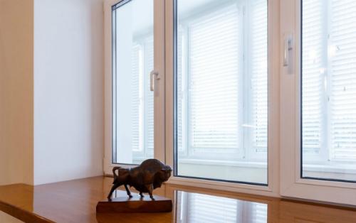 Чем закрыть окна при штукатурке. №1. Отделка откосов: только в красоте ли дело?