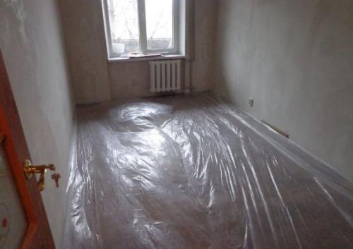 Как защитить паркет во время ремонта. Чем накрыть пол во время ремонта 02 Как защитить паркет во время ремонта. Чем накрыть пол во время ремонта 02