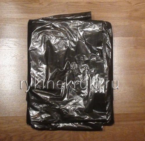 Пленка для защиты пола при ремонте. Как и чем закрыть пол во время ремонта квартиры