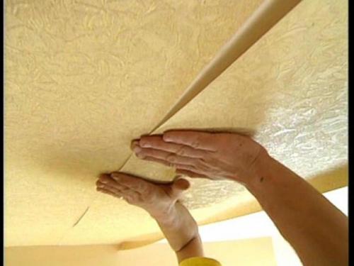 Чем утеплить потолок частного дома снаружи и изнутри недорого. Теплоизоляция с использованием пенопласта 07