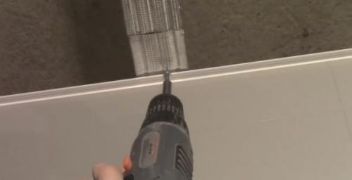 Чем обшить потолок на даче внутри недорого. Способ второй — использование ПВХ панелей