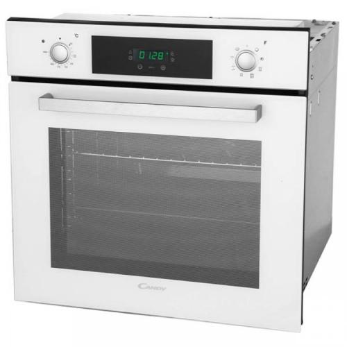 Кухня со встроенной техникой Candy: новый уровень комфорта и функциональности 07