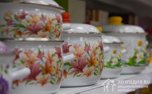 Стеклокерамическая плита, какая посуда. Посуда для стеклокерамических плит без индукции