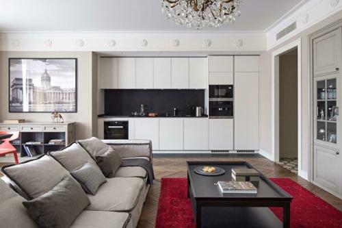 Какой стиль интерьера наиболее популярен в россии. Какой стиль интерьера предпочитают россияне: топ-3