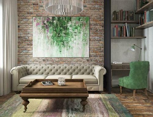 Какой стиль интерьера наиболее популярен в россии. Какой стиль интерьера предпочитают россияне: топ-3