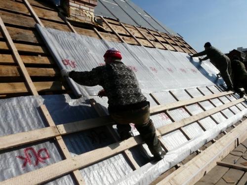 Ошибки при утеплении потолка. 5 частых ошибок в утеплении потолка и крыши в бане, которые сказываются на тепле и долговечности