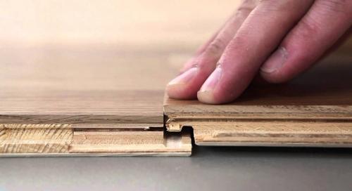 Ламинат для кухни: как выбрать лучший вариант 03