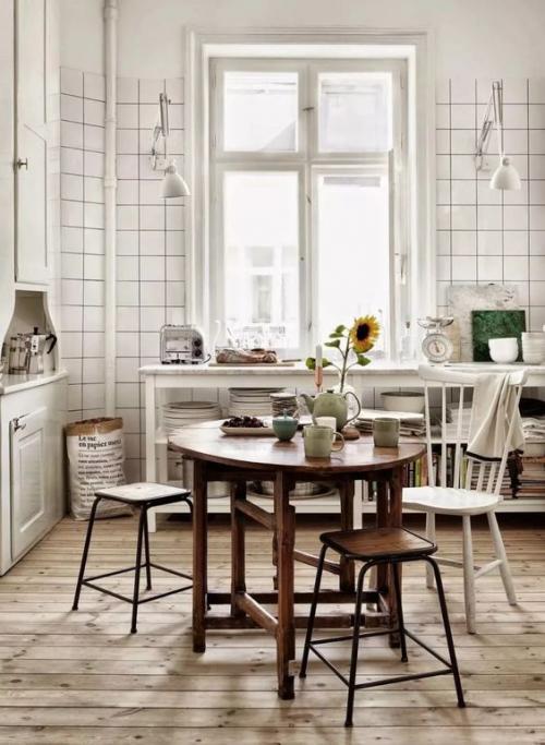 Самые удобные стулья для кухни. Что нужно учесть при выборе удобных стульев для кухни