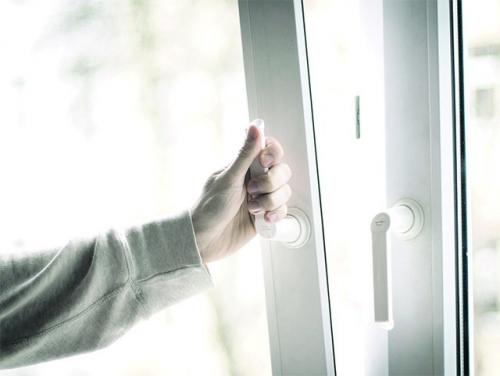 Защита от строительной пыли при ремонте. Предотвращение распространения пыли