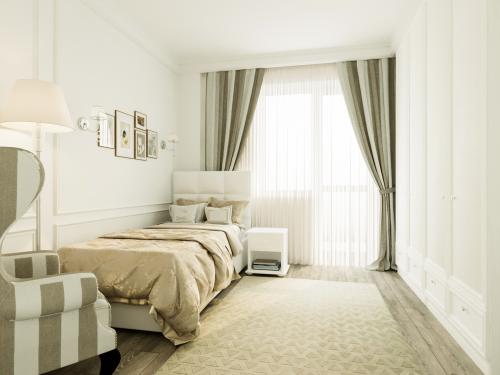 Какие источники вдохновения можно использовать при создании изголовья кровати. Изголовья кровати: 13 интересных решений