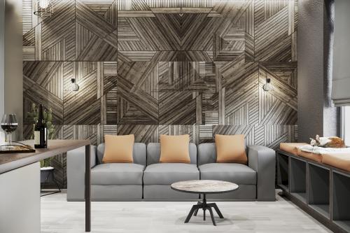 Какие источники вдохновения можно использовать при создании изголовья кровати. Изголовья кровати: 13 интересных решений