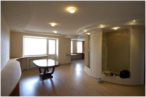 Смета на ремонт однокомнатной квартиры 33 м: как сэкономить и не потерять качество 01