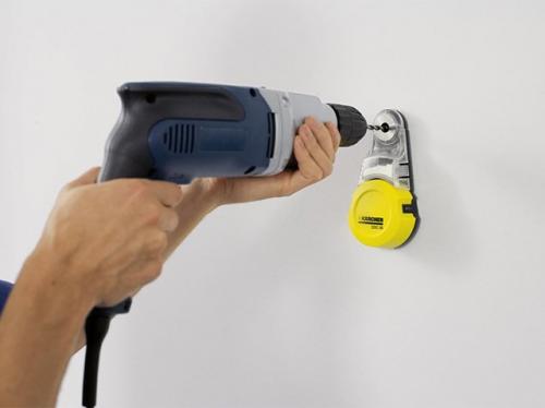 Защита от строительной пыли при ремонте. Предотвращение распространения пыли