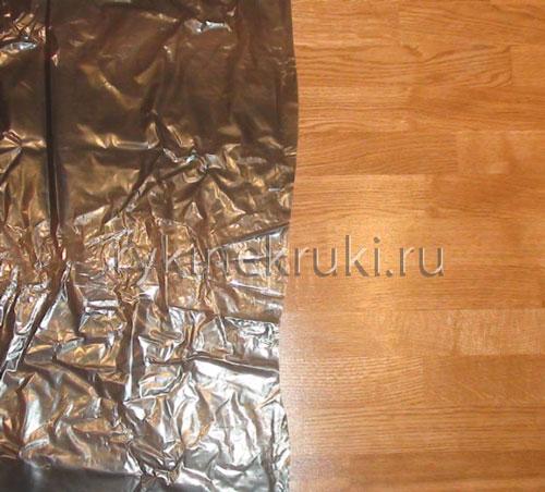 Чем укрыть пол при ремонте. Как и чем закрыть пол во время ремонта квартиры