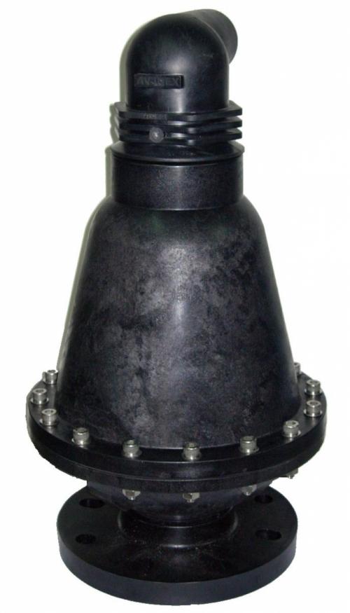 Воздушный клапан для канализации где ставить. Виды воздушных клапанов для канализации