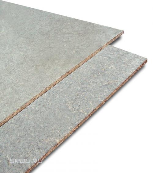 Смесь цементно стружечная: что это и как ее использовать 01