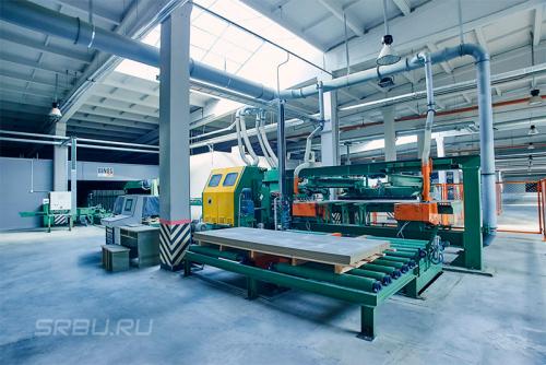 Смесь цементно стружечная: что это и как ее использовать 04