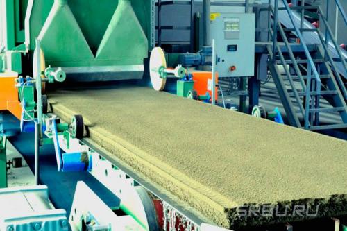 Как использовать смесь цементно стружечная для ремонта стен