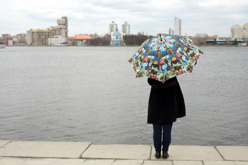 Удивительные способы разнообразить интерьер осенью: самые актуальные идеи 22