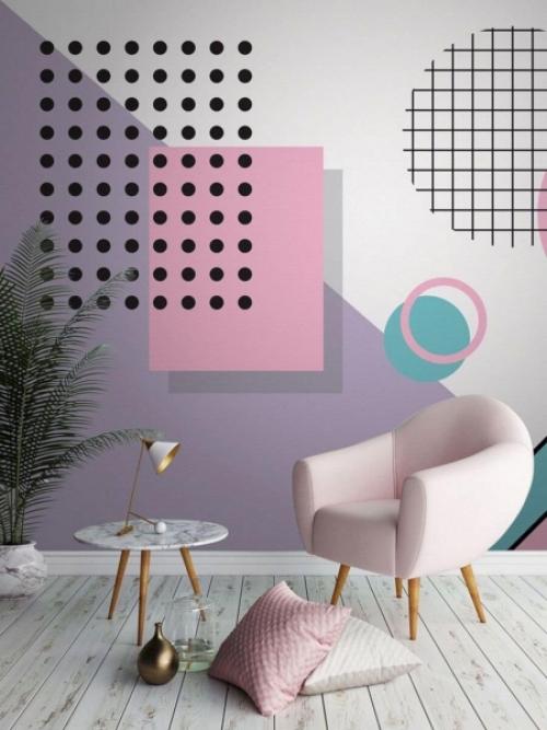 Удивительные способы разнообразить интерьер осенью: самые актуальные идеи 03