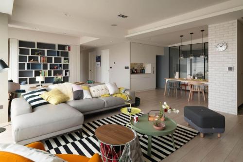 Удивительные способы разнообразить интерьер осенью: самые актуальные идеи 02