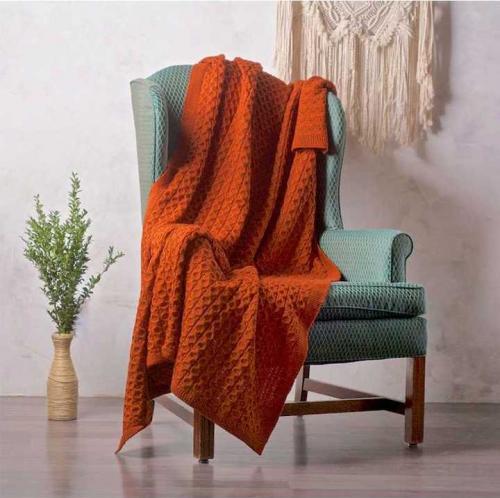 Ткани в интерьере. Натуральность во всем – главные тренды интерьерного текстиля в гостиной и спальне 2020