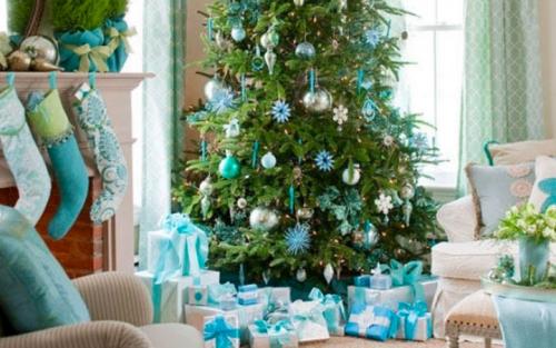 Как украсить дом в год Быка. Как украсить комнату на Новый год Быка 2021 своими руками