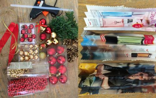 Украшения на Новый год 2022 своими руками. Украшения на Новый 2022 год своими руками