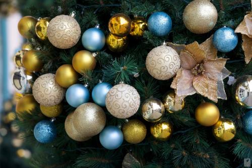 Как украсить дом в год Быка. Как украсить комнату на Новый год Быка 2021 своими руками