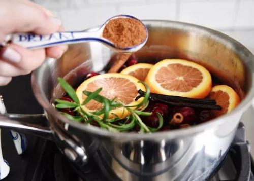 Лайфхаки на Новый год 2021. Новогодние кухонные лайфхаки