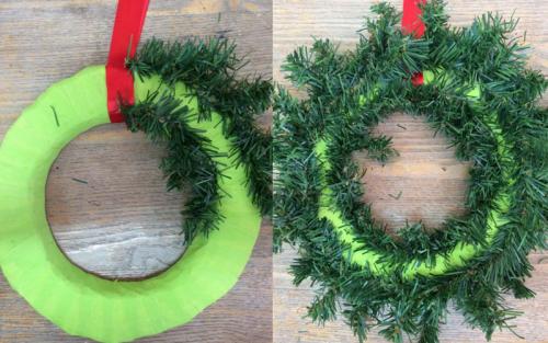 Украшения на Новый год 2022 своими руками. Украшения на Новый 2022 год своими руками