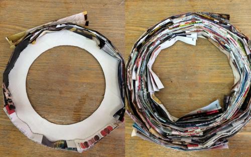 Украшения на Новый год 2022 своими руками. Украшения на Новый 2022 год своими руками