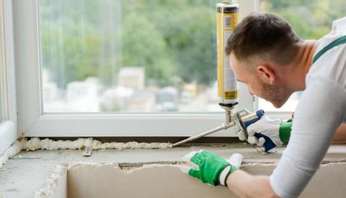 Когда лучше менять пластиковые окна. Когда лучше менять и ставить пластиковые окна 10