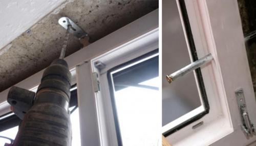 Когда лучше менять пластиковые окна. Когда лучше менять и ставить пластиковые окна 07