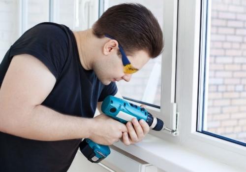 Можно ли менять окна зимой форум. Установка пластиковых окон зимой: да или нет?