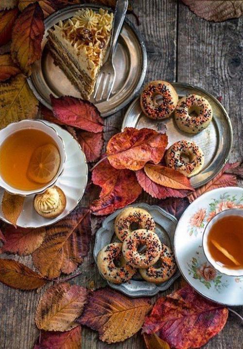 Как украсить дом осенью. Осенний декор комнаты своими руками или Атмосфера тепла и уюта у вас дома!