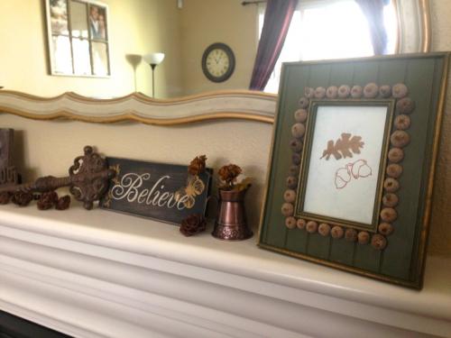 Осенний декор своими руками из бумаги. УКРАШАЕМ ДОМ С ДЕТЬМИ: 20 ИДЕЙ ОСЕННЕГО ДЕКОРА