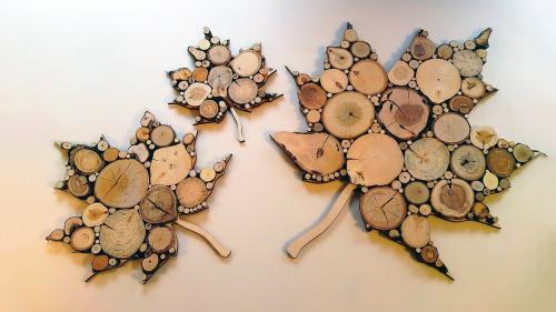 Как украсить дом осенью. Осенний декор комнаты своими руками или Атмосфера тепла и уюта у вас дома!