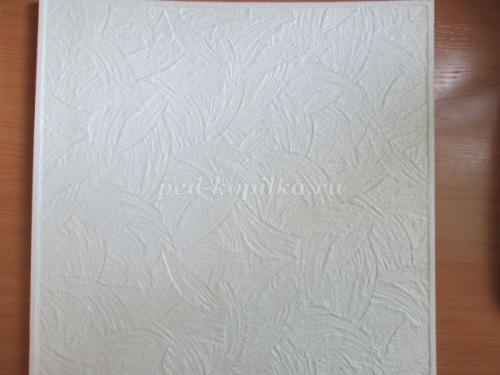 Мастерство в наклеивании потолочной плитки: проверенные советы и методы 18