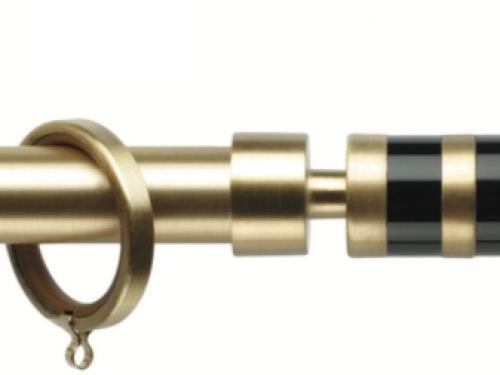 Крепление штор к карнизу. Что учесть при навеске? 26