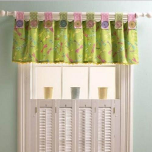 Крепление штор к карнизу. Что учесть при навеске? 14