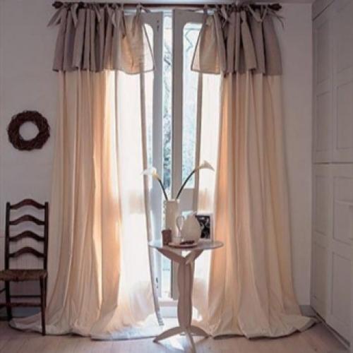 Крепление штор к карнизу. Что учесть при навеске? 06