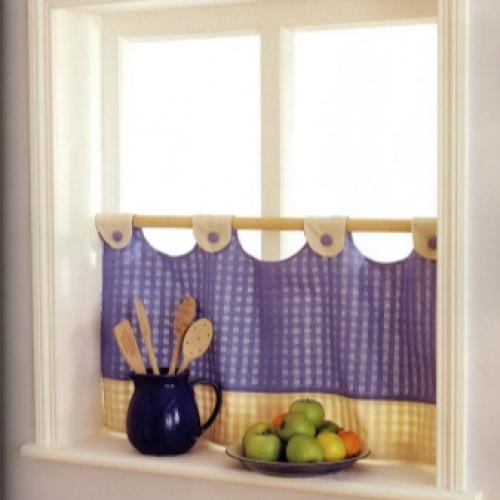 Крепление штор к карнизу. Что учесть при навеске? 13