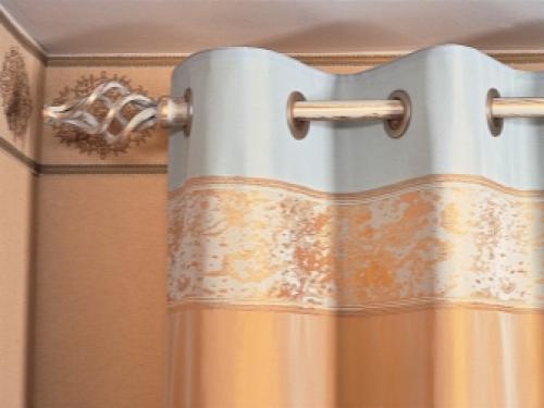 Крепление штор к карнизу. Что учесть при навеске? 27