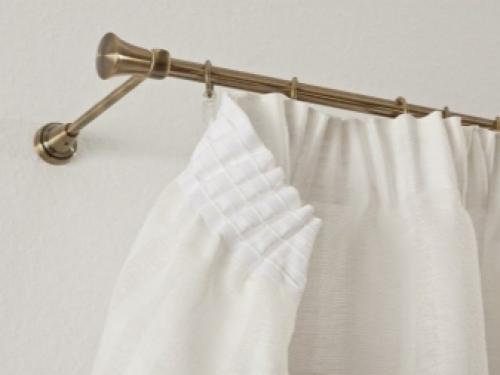 Крепление штор к карнизу. Что учесть при навеске? 29