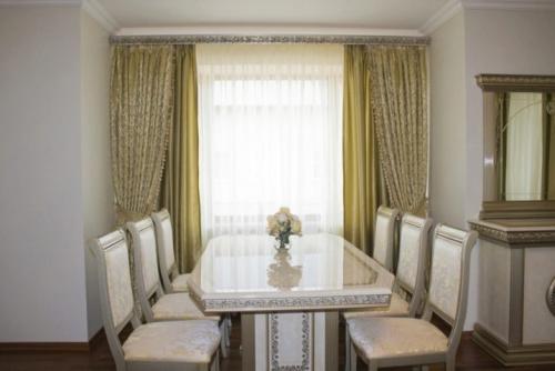 Крепление штор к карнизу. Что учесть при навеске? 03