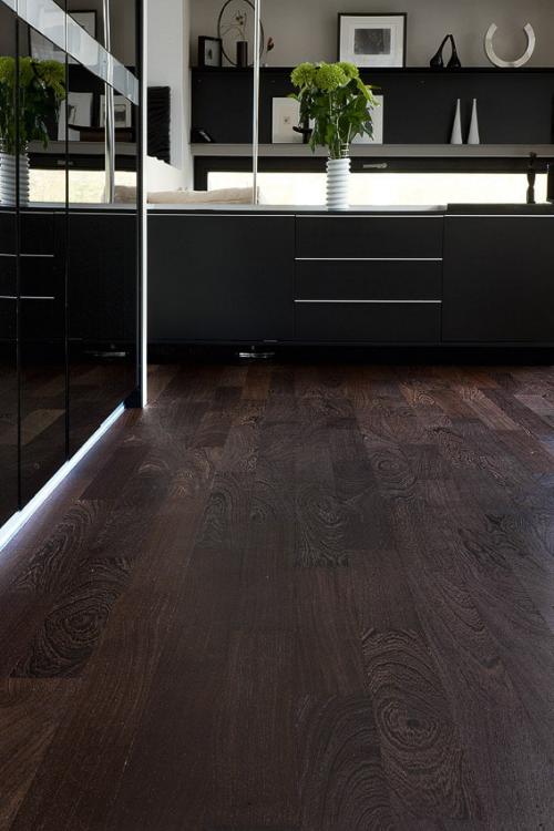 Ламинат на кухне: плюсы и минусы 07 Ламинат на кухне: плюсы и минусы 07