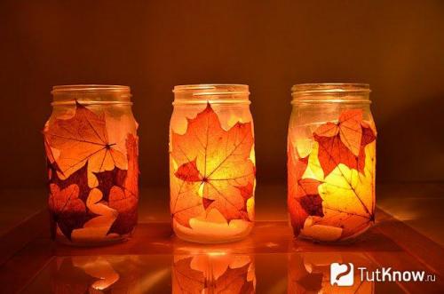 Как преобразить дом к осени. Осень дома: Как добавить уюта в интерьер И проводить время в квартире с удовольствием 01